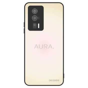 Hülle für Xiaomi Poco F5 Pro 5G - Aura