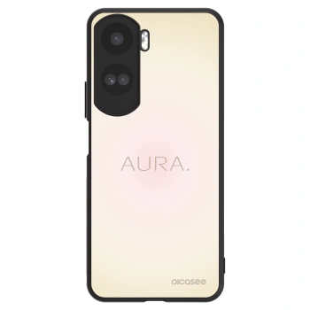Hülle für Honor 90 Lite 5G - Aura