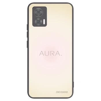 Hülle für Motorola Edge 30 Neo - Aura