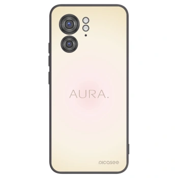 Hülle für Motorola Edge 40 - Aura