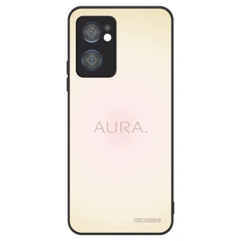 Hülle für OPPO Reno 7 5G - Aura