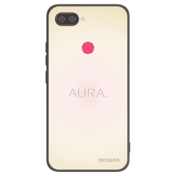 Hülle für Xiaomi Mi 8 Lite - Aura