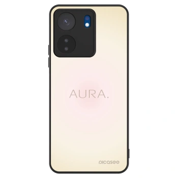 Hülle für Xiaomi Redmi 13C 4G - Aura