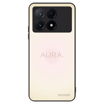 Hülle für Xiaomi Poco X6 Pro - Aura