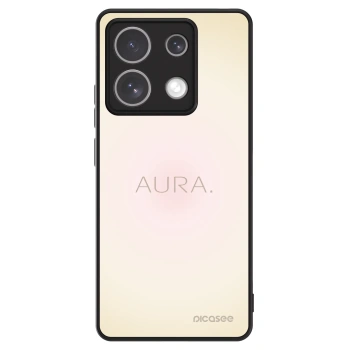 Picasee ULTIMATE CASE für Xiaomi Redmi Note 13 Pro 5G - Aura