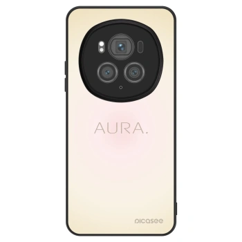 Hülle für Honor Magic6 Pro - Aura