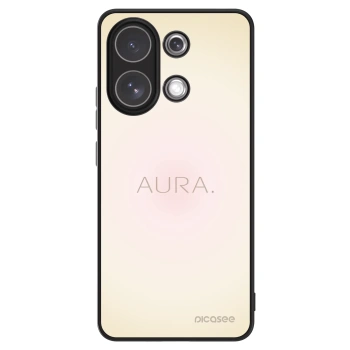 Picasee ULTIMATE CASE für Xiaomi Redmi Note 13 4G - Aura