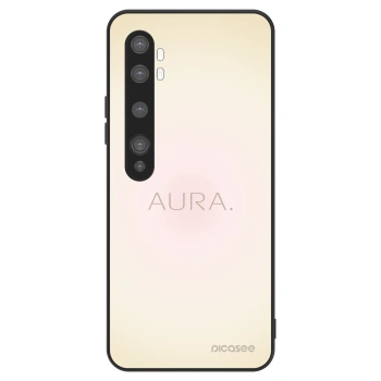 Hülle für Xiaomi Mi Note 10 (Pro) - Aura