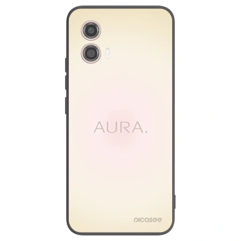 Hülle für Motorola Moto G53 5G - Aura