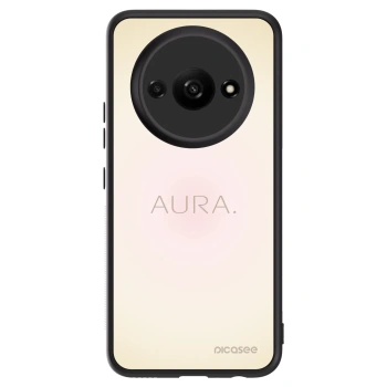 Hülle für Xiaomi Redmi A3 - Aura