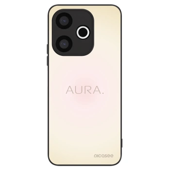 Hülle für Xiaomi Redmi 13 4G - Aura