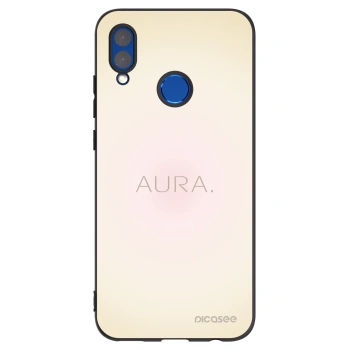 Hülle für Honor 10 Lite - Aura