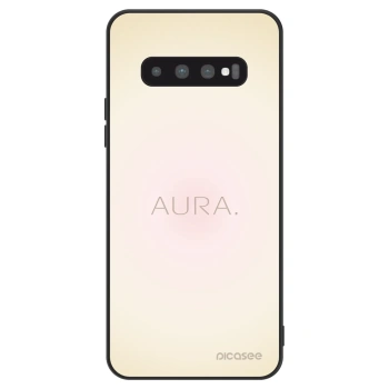Hülle für Samsung Galaxy S10 Plus G975 - Aura