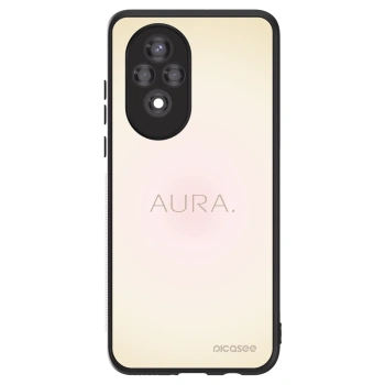 Hülle für Honor 200 Pro 5G - Aura