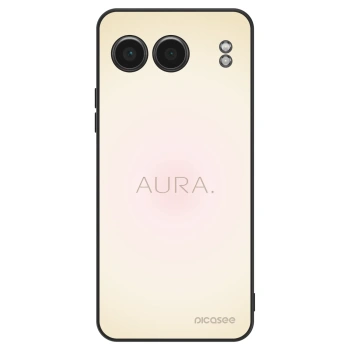 Hülle für OnePlus Nord 4 - Aura