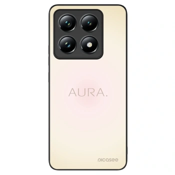 Picasee ULTIMATE CASE für Xiaomi 14T Pro - Aura