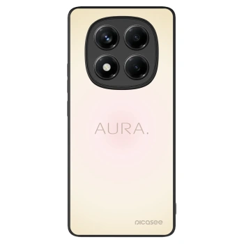 Picasee ULTIMATE CASE für Xiaomi Redmi Note 14 Pro+ 5G - Aura
