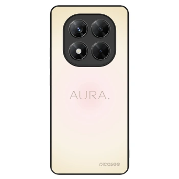 Picasee ULTIMATE CASE für Xiaomi Redmi Note 14 Pro 5G - Aura