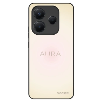 Picasee ULTIMATE CASE für Xiaomi Redmi Note 14 5G - Aura