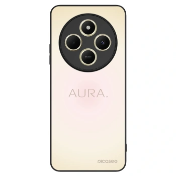 Hülle für Xiaomi Redmi 14C - Aura