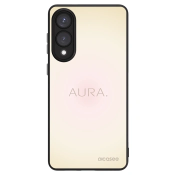 Hülle für Samsung Galaxy S25 Edge 5G - Aura