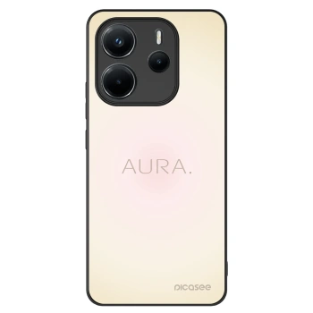 Hülle für Xiaomi Redmi Note 14 4G - Aura