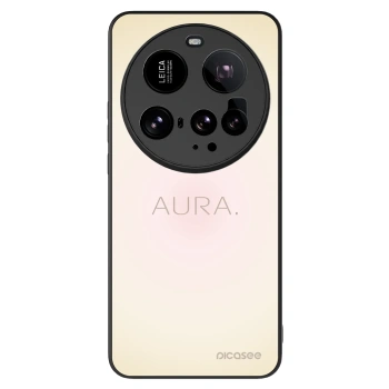 Picasee ULTIMATE CASE für Xiaomi 15 Ultra - Aura