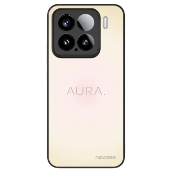 Picasee ULTIMATE CASE für Xiaomi 15 - Aura