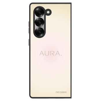 Hülle für Samsung Galaxy Z Fold6 5G - Aura