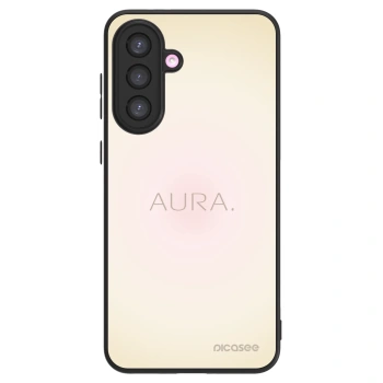 Picasee ULTIMATE CASE für Samsung Galaxy A36 5G - Aura