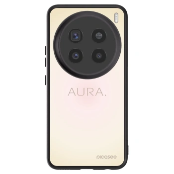 Hülle für Vivo X200 Pro - Aura
