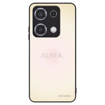 Hülle für Xiaomi Redmi Note 14S - Aura