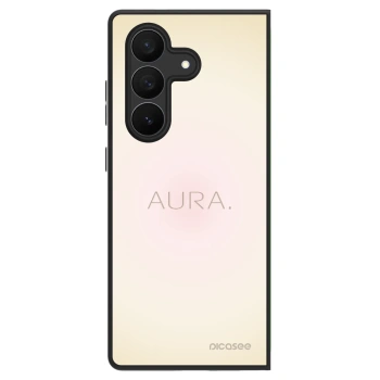 Hülle für Samsung Galaxy Z Fold7 5G - Aura