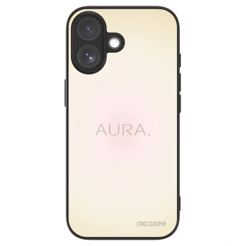 Picasee ULTIMATE CASE MagSafe für Apple iPhone 17 - Aura