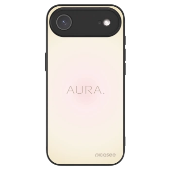 Picasee ULTIMATE CASE MagSafe für Apple iPhone Air - Aura