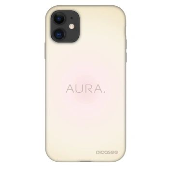 Hülle für Apple iPhone 11 - Aura