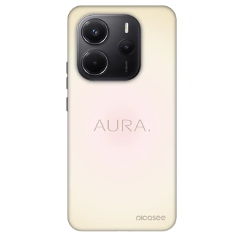 Hülle für Xiaomi Redmi Note 14 5G - Aura