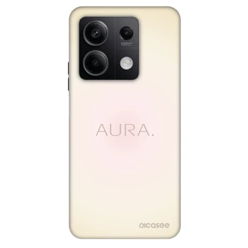 Hülle für Xiaomi Redmi Note 13 5G - Aura
