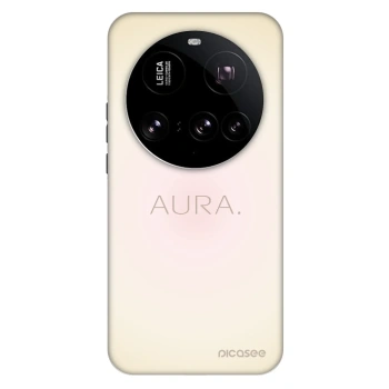 Hülle für Xiaomi 15 Ultra - Aura