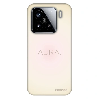 Hülle für Xiaomi 15 - Aura