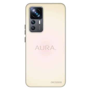 Hülle für Xiaomi 12T Pro - Aura