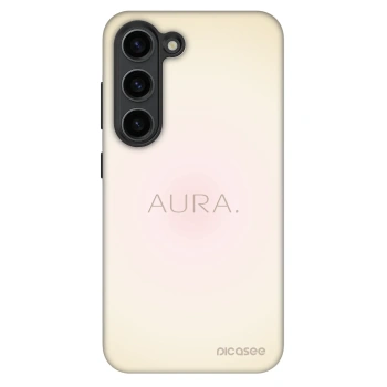 Hülle für Samsung Galaxy S23+ 5G - Aura
