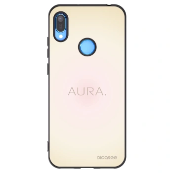 Hülle für Huawei Y6 2019 - Aura