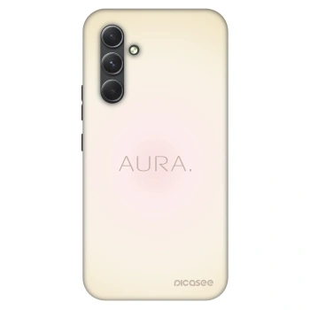 Hülle für Samsung Galaxy A54 5G A546B - Aura