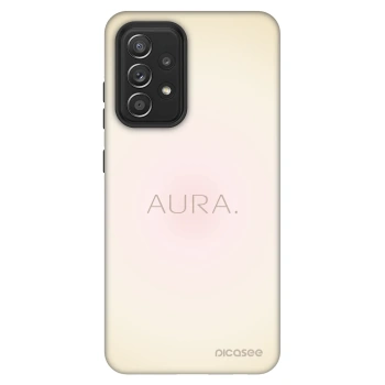 Hülle für Samsung Galaxy A52s 5G A528B - Aura