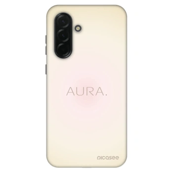 Hülle für Samsung Galaxy A36 5G - Aura