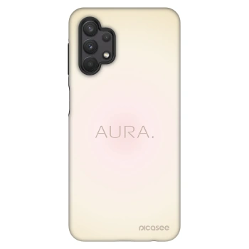 Hülle für Samsung Galaxy A32 5G A326B - Aura