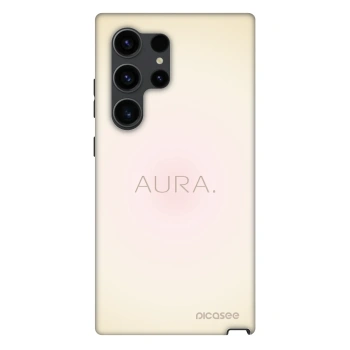 Hülle für Samsung Galaxy S24 Ultra S928B 5G - Aura