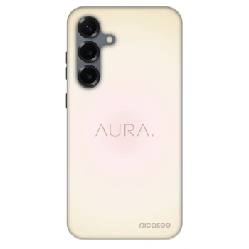 Hülle für Samsung Galaxy S25+ 5G - Aura