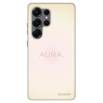 Hülle für Samsung Galaxy S25 Ultra 5G - Aura